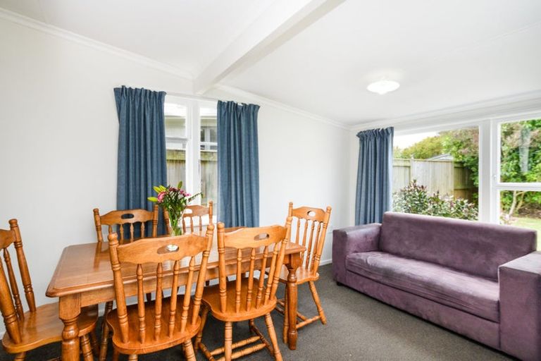 Photo of property in 126 Ruamahanga Crescent, Terrace End, Palmerston North, 4410