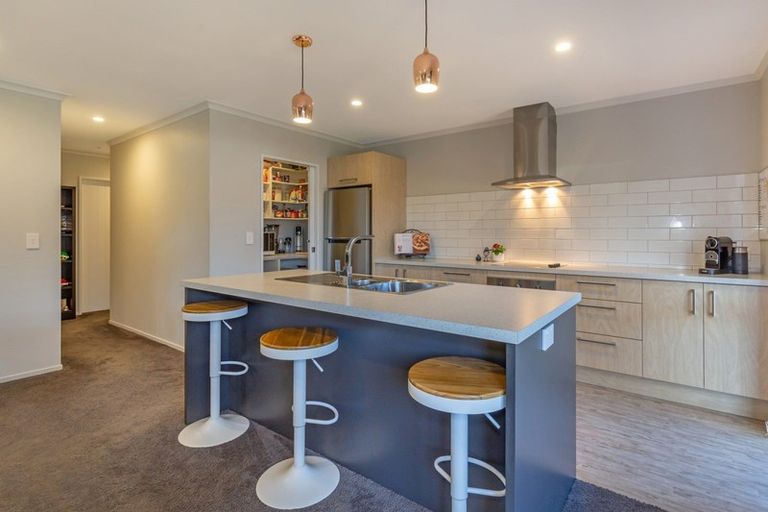 Photo of property in 128 Broadlands Drive, Rolleston, 7615