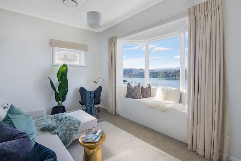 Photo of property in 41 Overtoun Terrace, Hataitai, Wellington, 6021