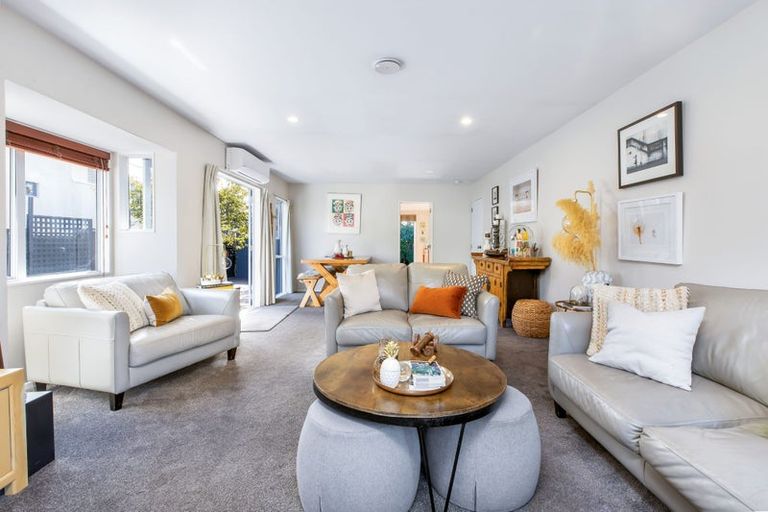 Photo of property in 1/39 Rutland Street, St Albans, Christchurch, 8014