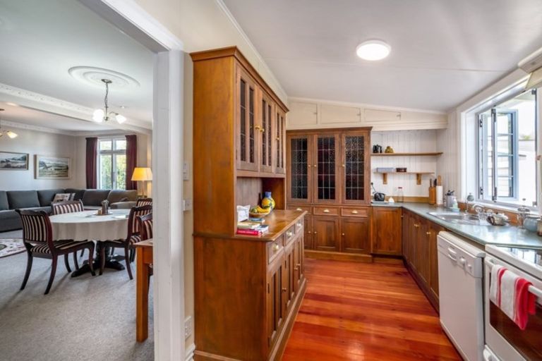 Photo of property in 119 Pownall Street, Masterton, 5810