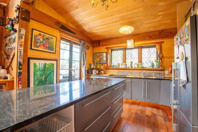 Photo of property in 3 Southridge Drive, Ohakune, 4625