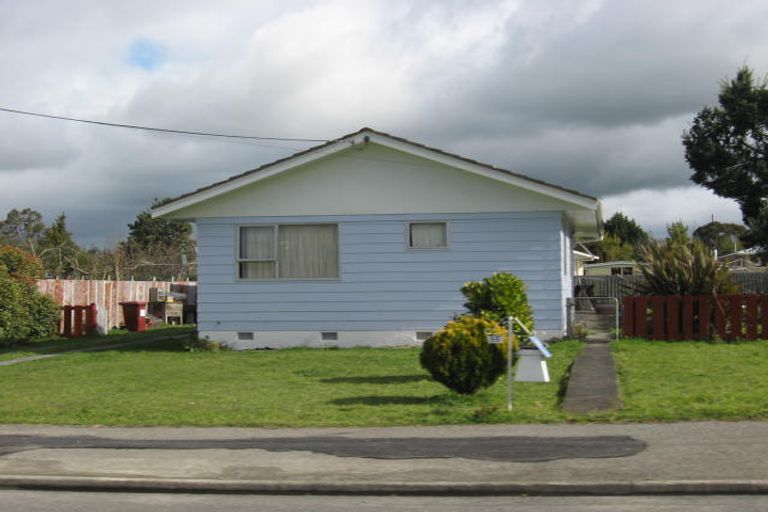 Photo of property in 55 Judds Road, Solway, Masterton, 5810