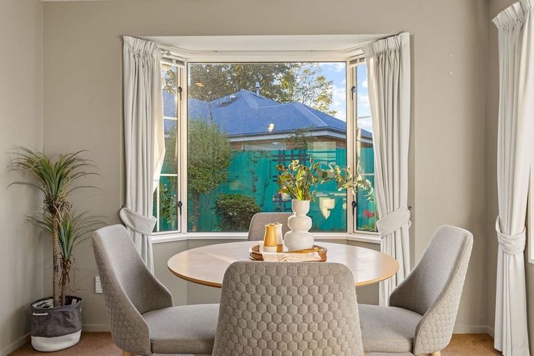 Photo of property in 4 Blair Avenue, Papanui, Christchurch, 8053