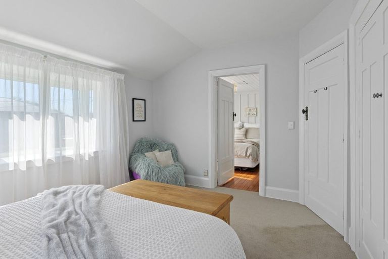 Photo of property in 93 Rossall Street, Merivale, Christchurch, 8014