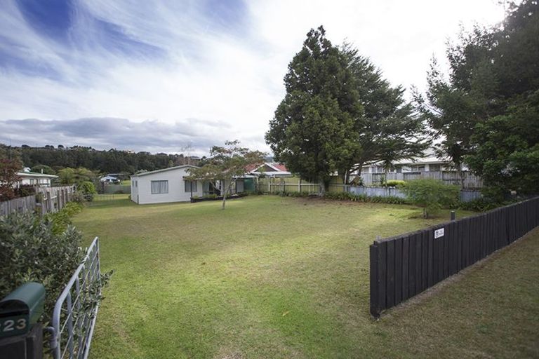 Photo of property in 223 Otahu Road, Whangamata, 3620