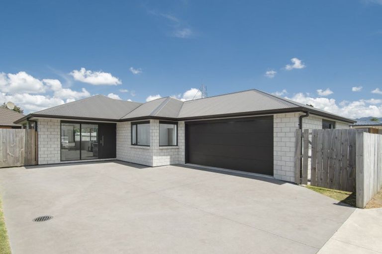 Photo of property in 55b Beach Road, Katikati, 3129