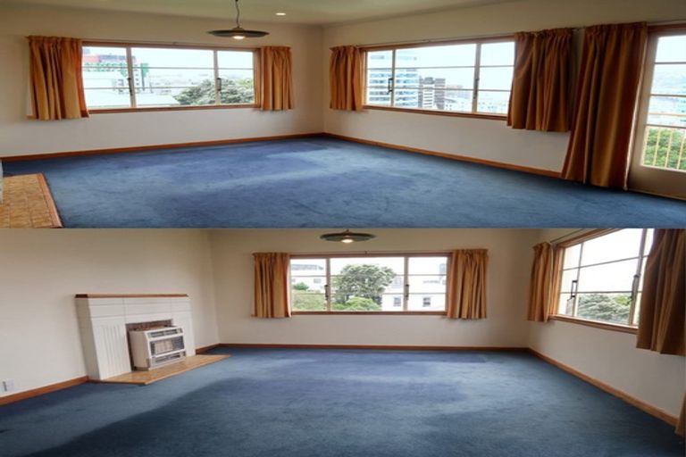 Photo of property in 241a The Terrace, Te Aro, Wellington, 6011