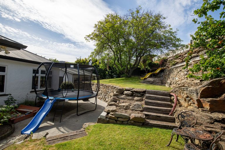 Photo of property in 9 Old Bridge Road, Bridge Hill, Alexandra, 9320