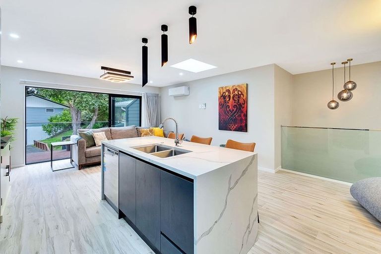 Photo of property in 39c Keegan Drive, Massey, Auckland, 0614