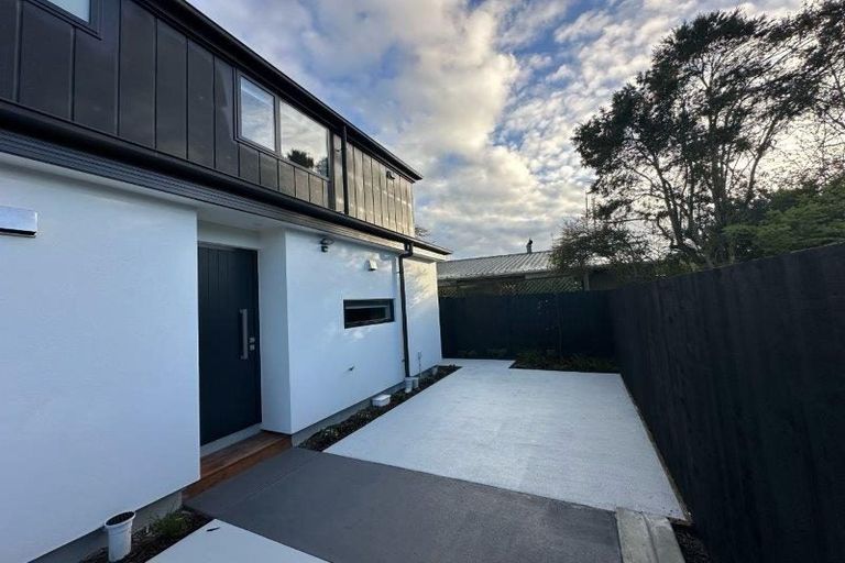 Photo of property in 6/46 Selwyn Street, Somerfield, Christchurch, 8024