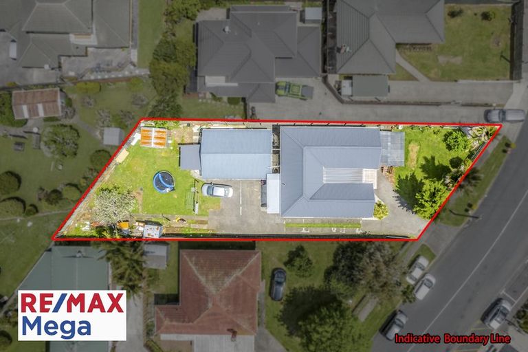 Photo of property in 59 Allenby Road, Papatoetoe, Auckland, 2025