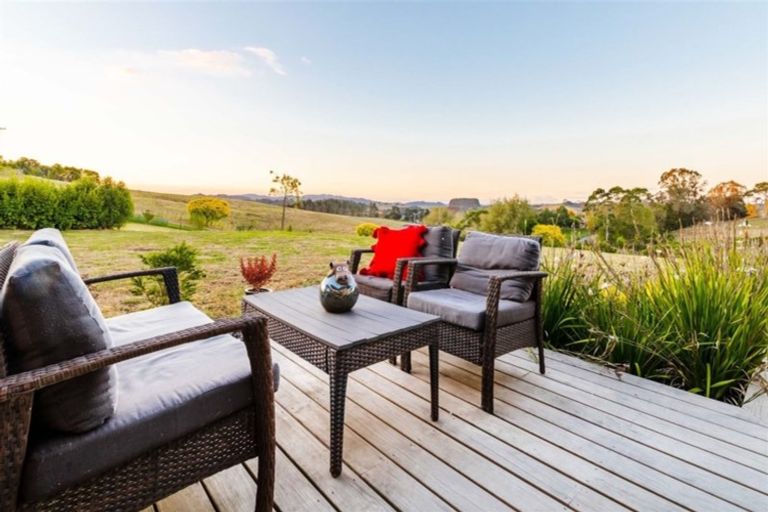 Photo of property in 772 Horseshoe Bush Road, Waitoki, Kaukapakapa, 0871