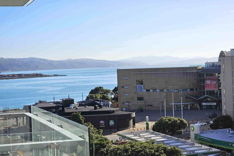 Photo of property in Elevate, 8/30c Taranaki Street, Te Aro, Wellington, 6011