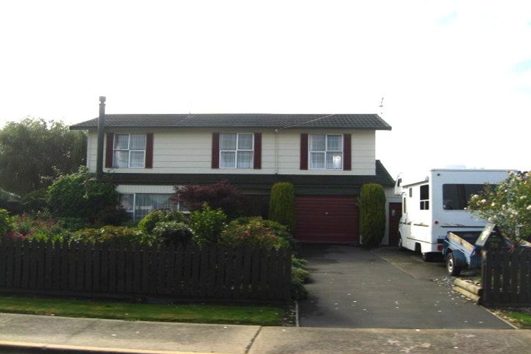 Photo of property in 35 Braemar Street, Mosgiel, 9024
