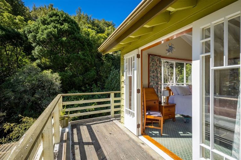 Photo of property in 103 Teal Valley Road, Hira, Nelson, 7071