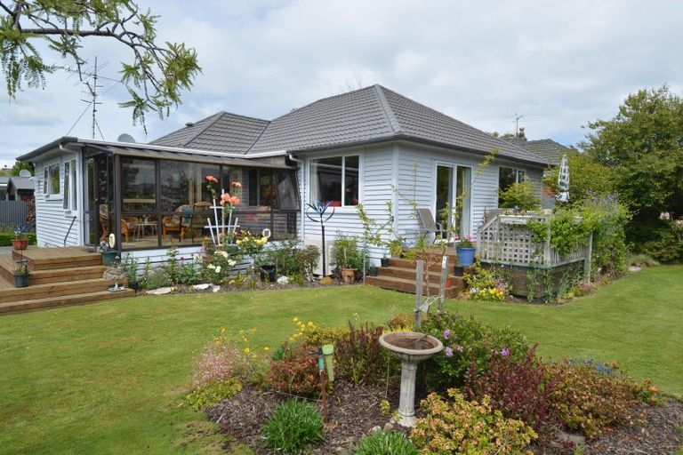 Photo of property in 32 Joseph Street, Waverley, Invercargill, 9810