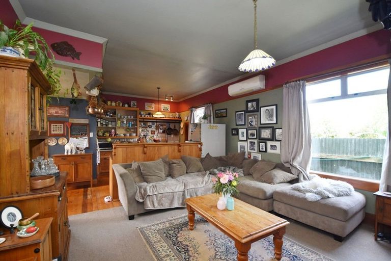Photo of property in 3 Dome Street, Georgetown, Invercargill, 9812