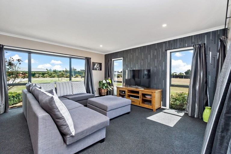 Photo of property in 2 Friars Lane, Leeston, 7632