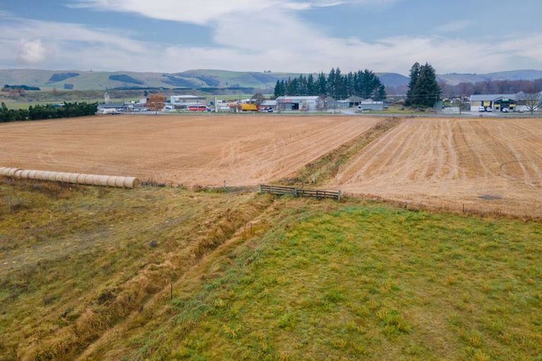 Photo of property in 28 Clayton Road, Fairlie, 7987