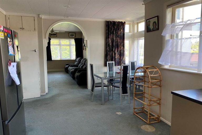 Photo of property in 64 King Street West, Te Kuiti, 3910