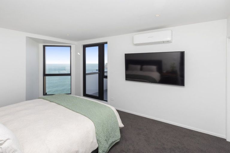 Photo of property in 8 Appian Lane, Scarborough, Christchurch, 8081