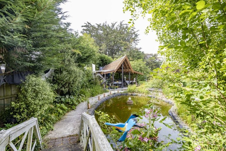 Photo of property in 507 Mill Road, Ohoka, Kaiapoi, 7692