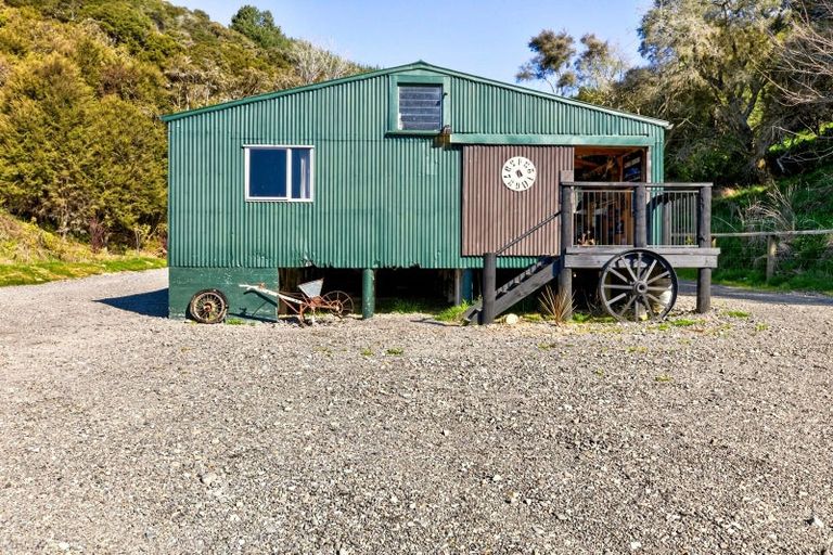 Photo of property in 95 Dehra Doon Road, Riwaka, Motueka, 7198