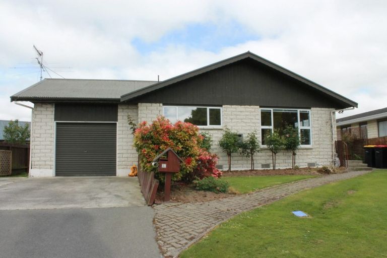 Photo of property in 19 Niddry Crescent, Winton, 9720