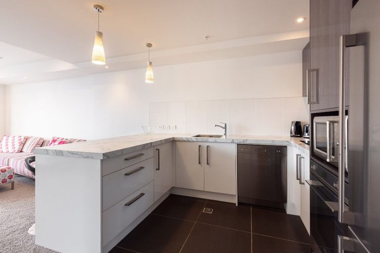 Photo of property in Elevate, 9/30b Taranaki Street, Te Aro, Wellington, 6011