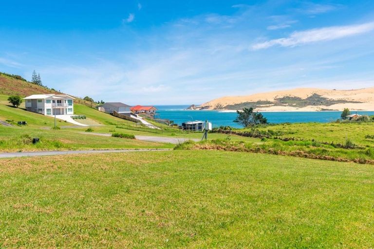 Photo of property in 41 Opononi Heights Drive, Opononi, Kaikohe, 0473