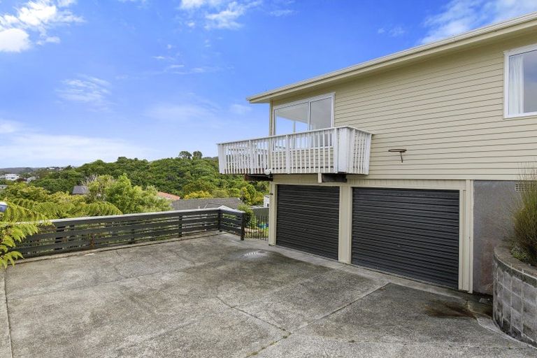 Photo of property in 42 Mulberry Street, Maungaraki, Lower Hutt, 5010