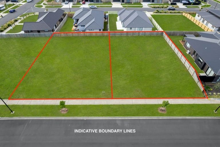 Photo of property in 14 Booker Drive, Tuakau, 2121