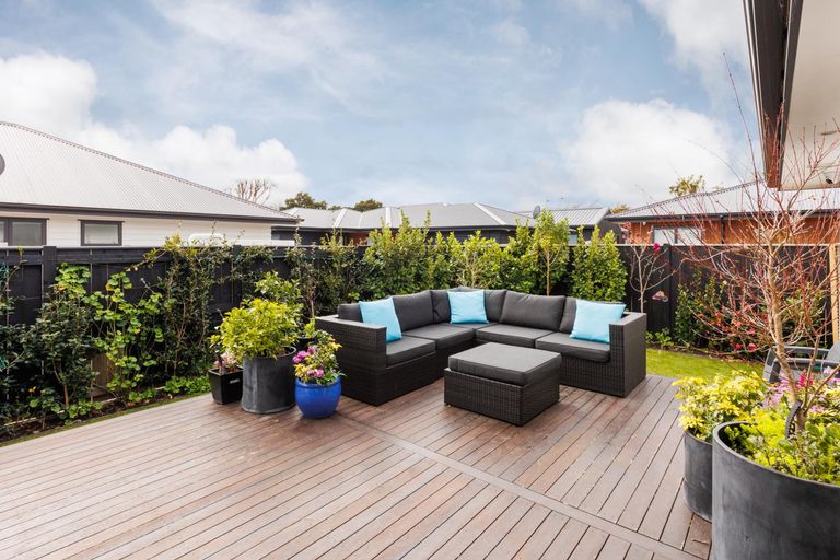 Photo of property in 29a Ward Street, Palmerston North, 4410
