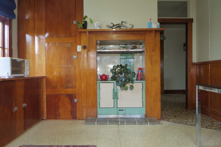 Photo of property in 46 Denmark Street, Fairlie, 7925