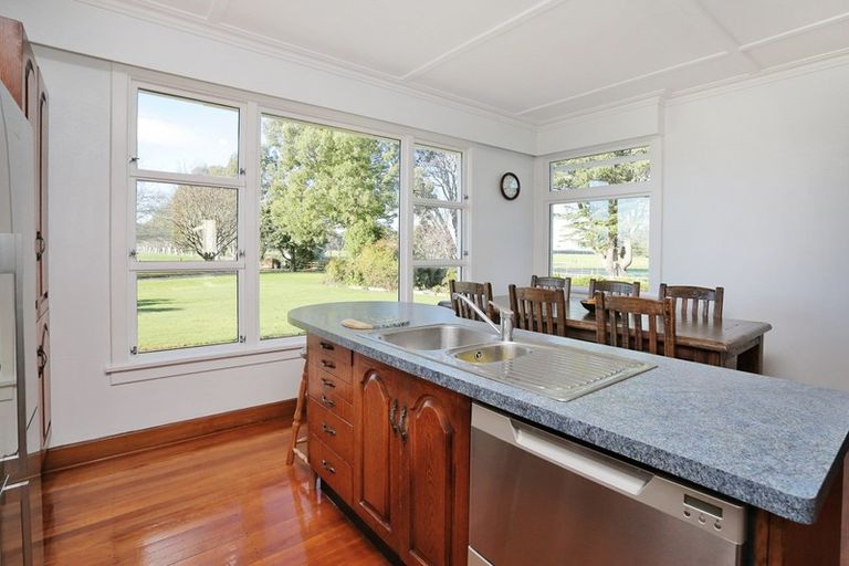 Photo of property in 985 Oporo Flat Road, Northope, Invercargill, 9874