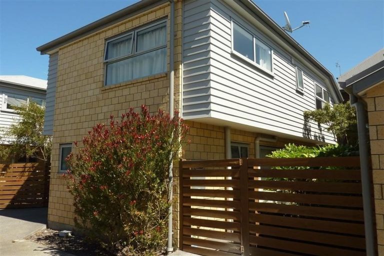 Photo of property in 67b Burke Street, Addington, Christchurch, 8024