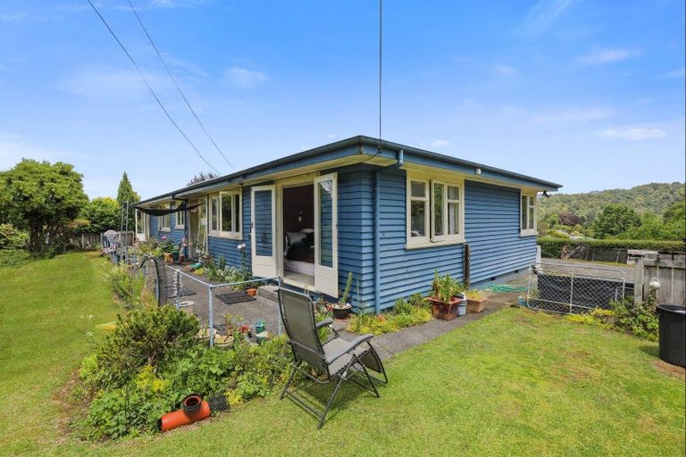 Photo of property in 39 East Street, Taumarunui, 3920