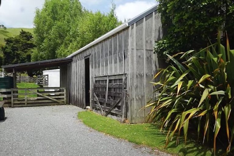 Photo of property in 57 Krippner Road, Puhoi, Warkworth, 0994