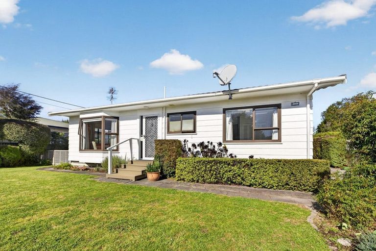 Photo of property in 111 West Street, Greytown, 5712