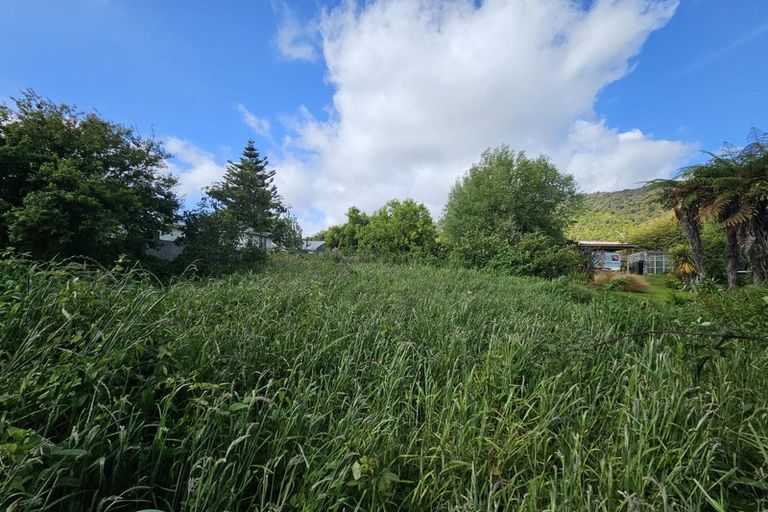 Photo of property in 55 Nelson Quay, Cobden, Greymouth, 7802