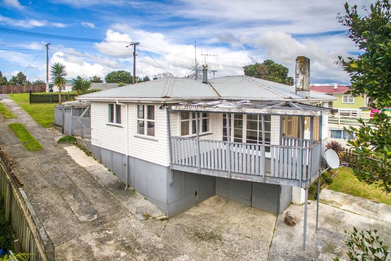 Photo of property in 27 High Street, Raumanga, Whangarei, 0110