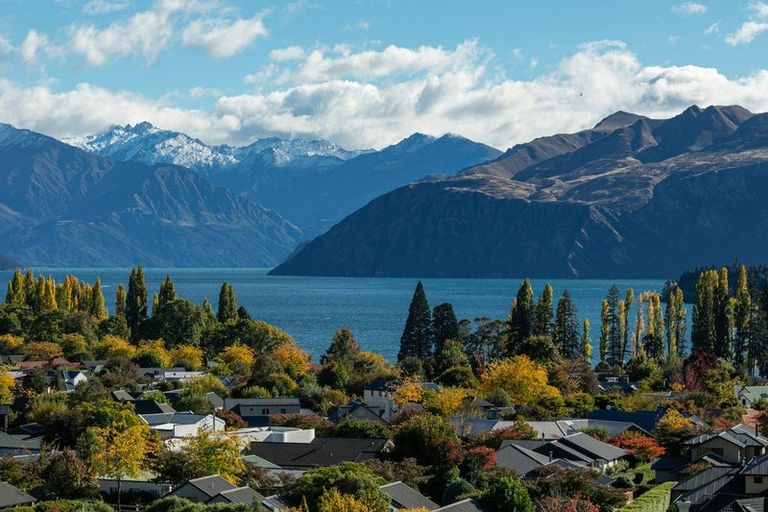 Photo of property in Meadowstone Alpha Series, 8 Tiffany Lane, Wanaka, 9305