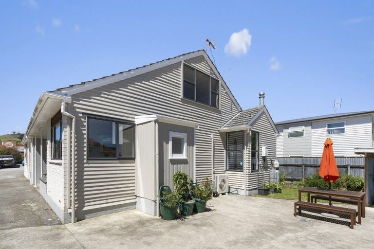 Photo of property in 801a Fergusson Drive, Elderslea, Upper Hutt, 5018