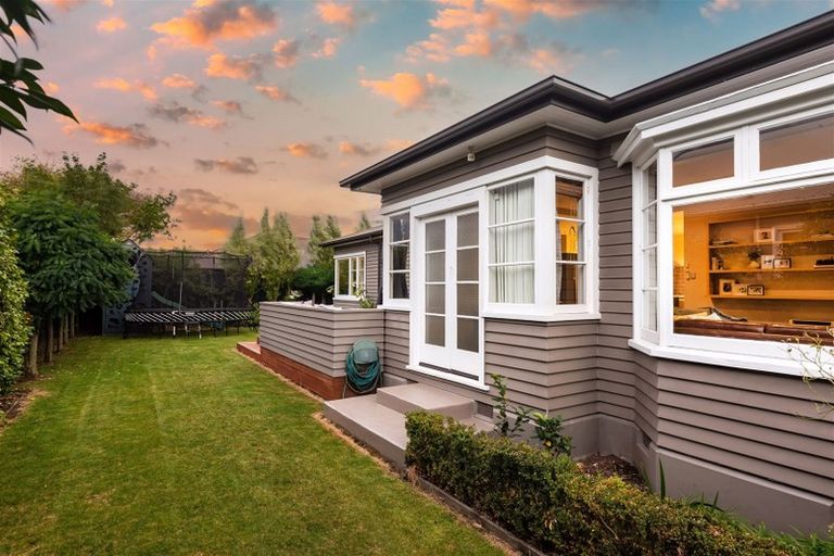 Photo of property in 128 Rutland Street, St Albans, Christchurch, 8052