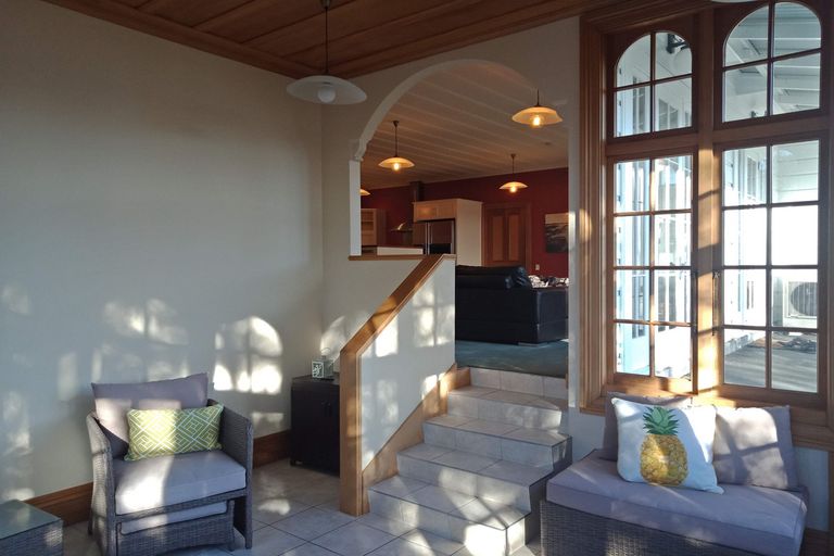 Photo of property in 13 Waikana Street, Broad Bay, Dunedin, 9014