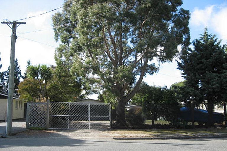 Photo of property in 8 Durham Street, Waimate, 7924
