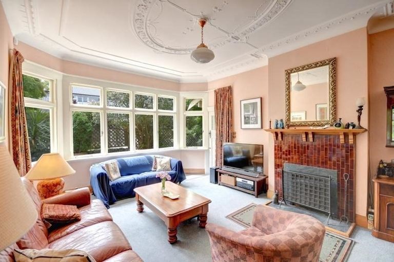 Photo of property in 87 Grendon Street, Maori Hill, Dunedin, 9010