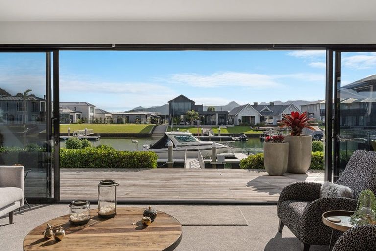 Photo of property in 113 Motu Grande, Pauanui, Hikuai, 3579