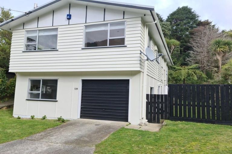 Photo of property in 139 Awarua Street, Ngaio, Wellington, 6035